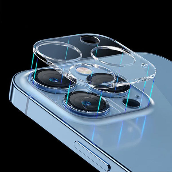ATB HD toughened glass All-in-one lens sticker