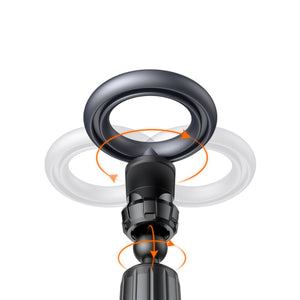 MCDODO CM-6260 Air Vent Magnetic Car Mount