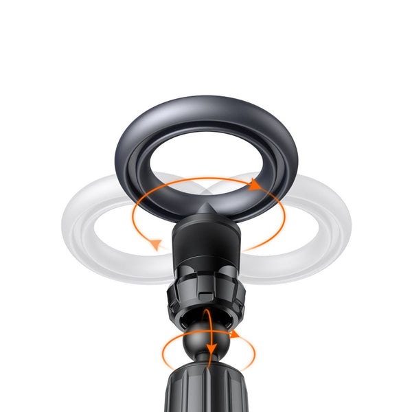 MCDODO CM-6260 Air Vent Magnetic Car Mount
