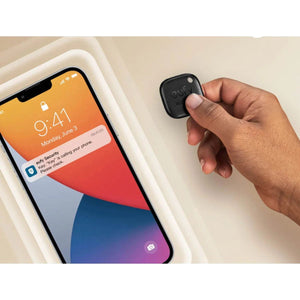 ANKER eufy Smart Tracke T87B0011