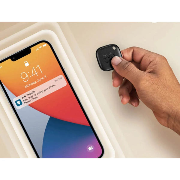 ANKER eufy Smart Tracke T87B0011