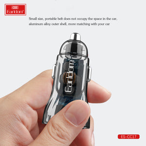 Earldom ES-CC17 Car Charger
