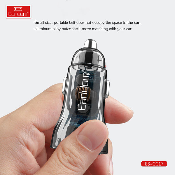 Earldom ES-CC17 Car Charger