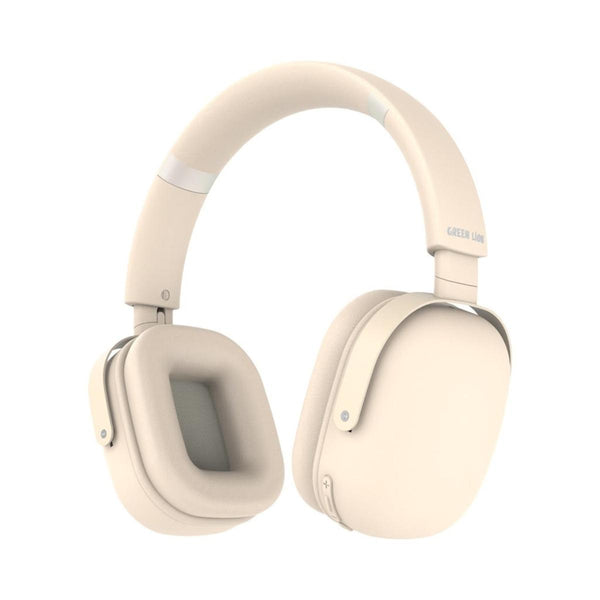 Green Lion ECHO ANC Zero Sound. Zero Noise Headphone
