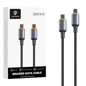 LENYES Charging & Data Cable LC528