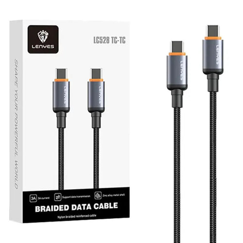 LENYES Charging & Data Cable LC528