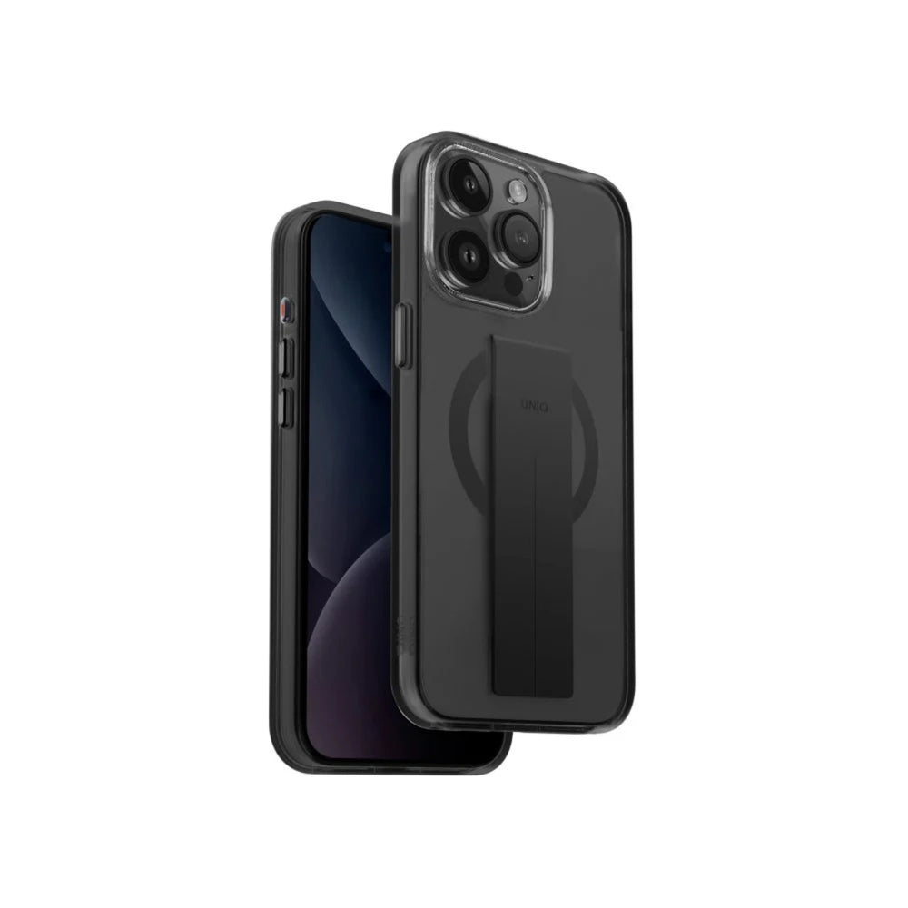 UNIQ Hybrid iPhone Heldro Mag-safe Case