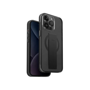 UNIQ Hybrid iPhone Heldro Mag-safe Case
