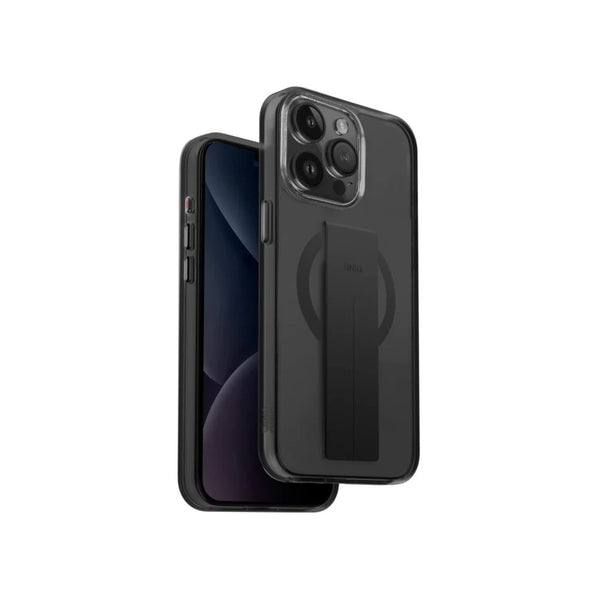 UNIQ Hybrid iPhone Heldro Mag-safe Case