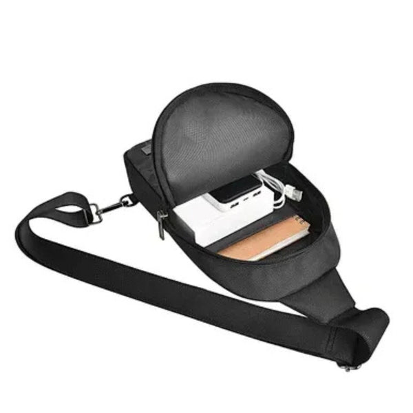 WiWU Waterproof Salem Crossbody bag