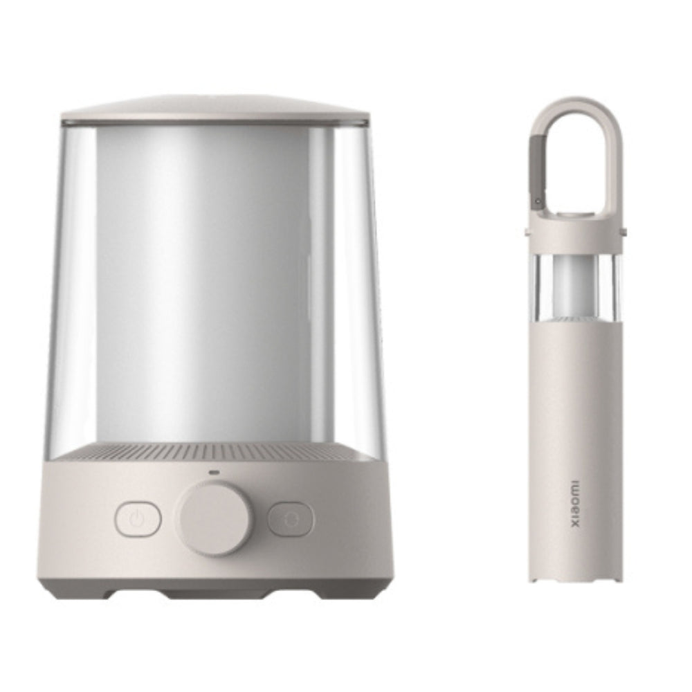 Xiaomi Multi-function Camping Lantern