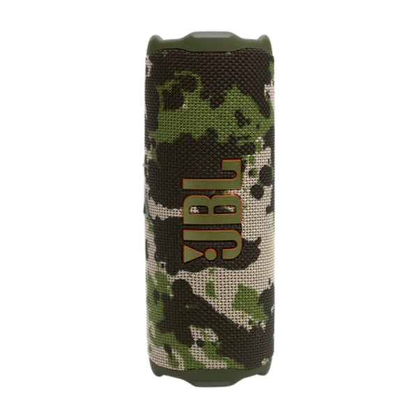 JBL Flip 7 Waterproof Portable Bluetooth Speaker