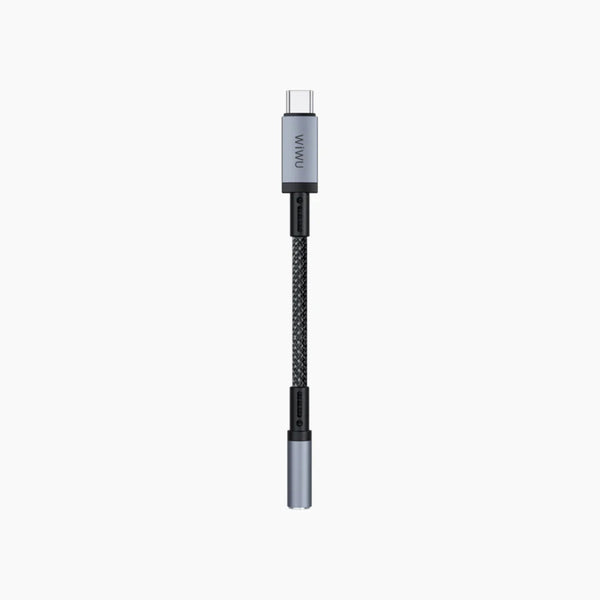 WIWU Legend Audio Convertor Wi-C047T