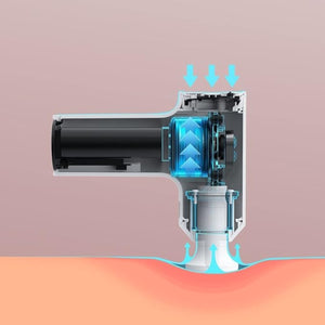 Xiaomi Massage Gun Mini