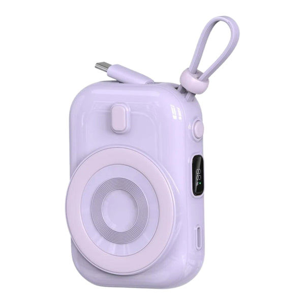 WiWU Magnetic Power Bank P041