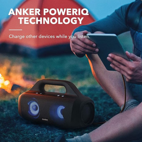 ANKER Soundcore Select Pro A3126Z11