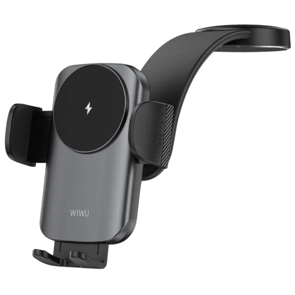 WIWU Almighty Series Wireless Car Charger CH-322