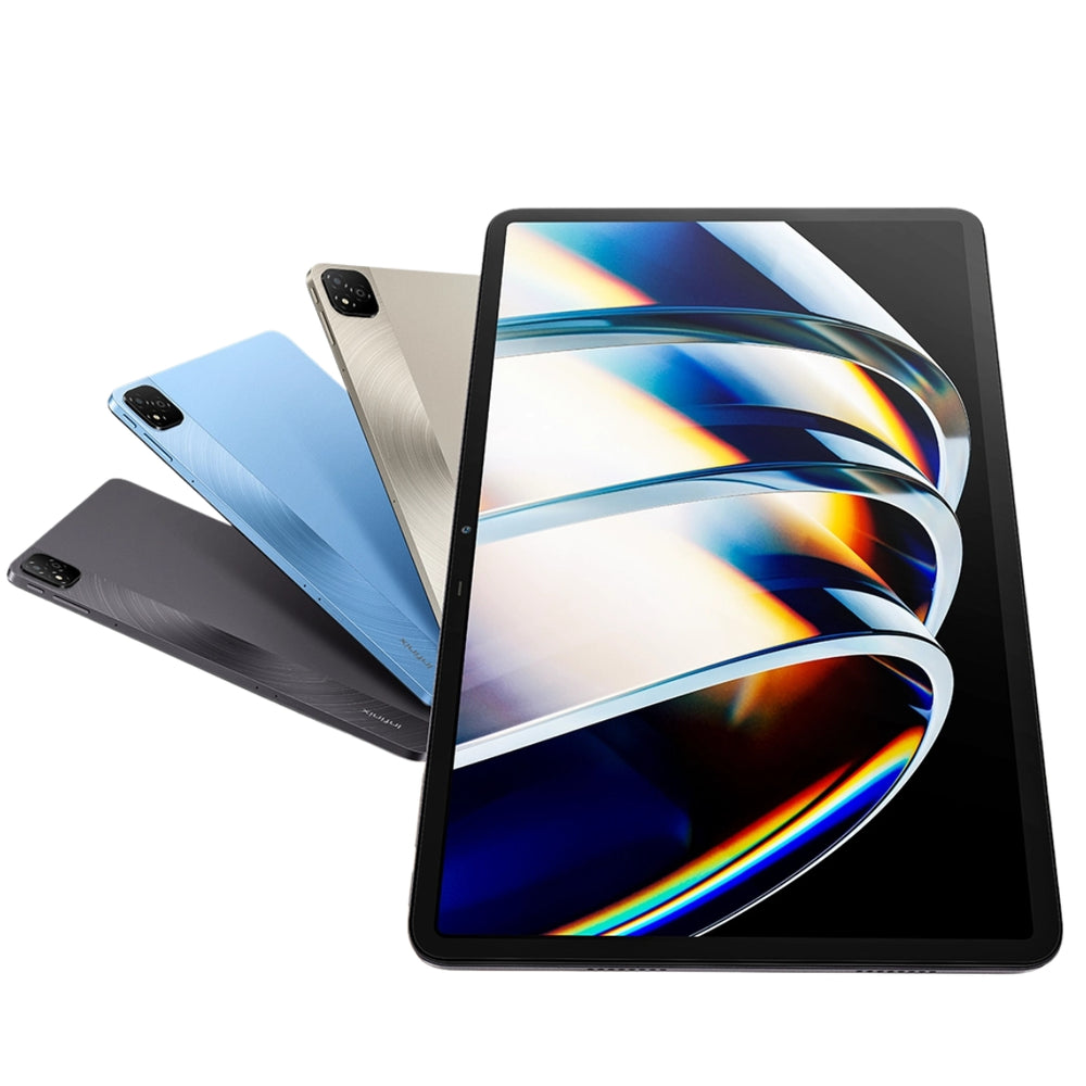 Infinix X Pad