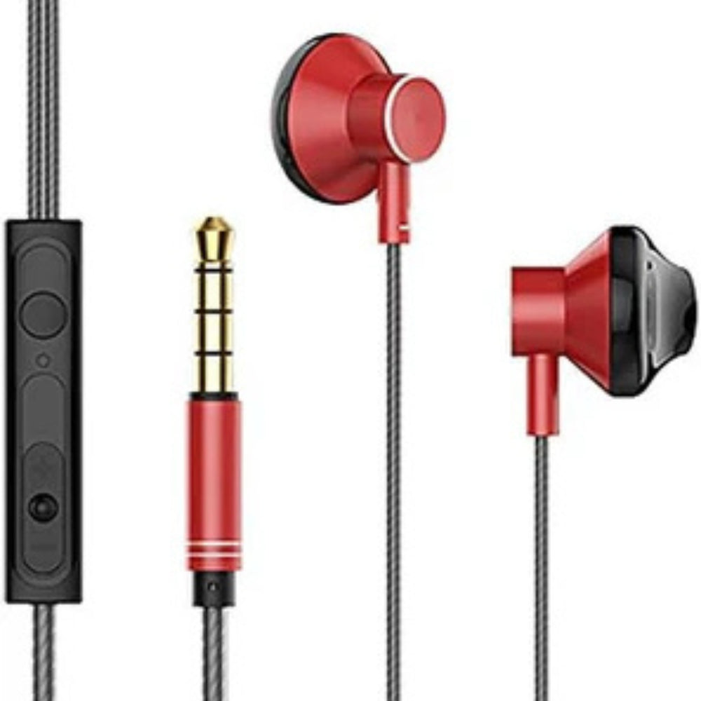 LENYES Gaming Earphones LF12