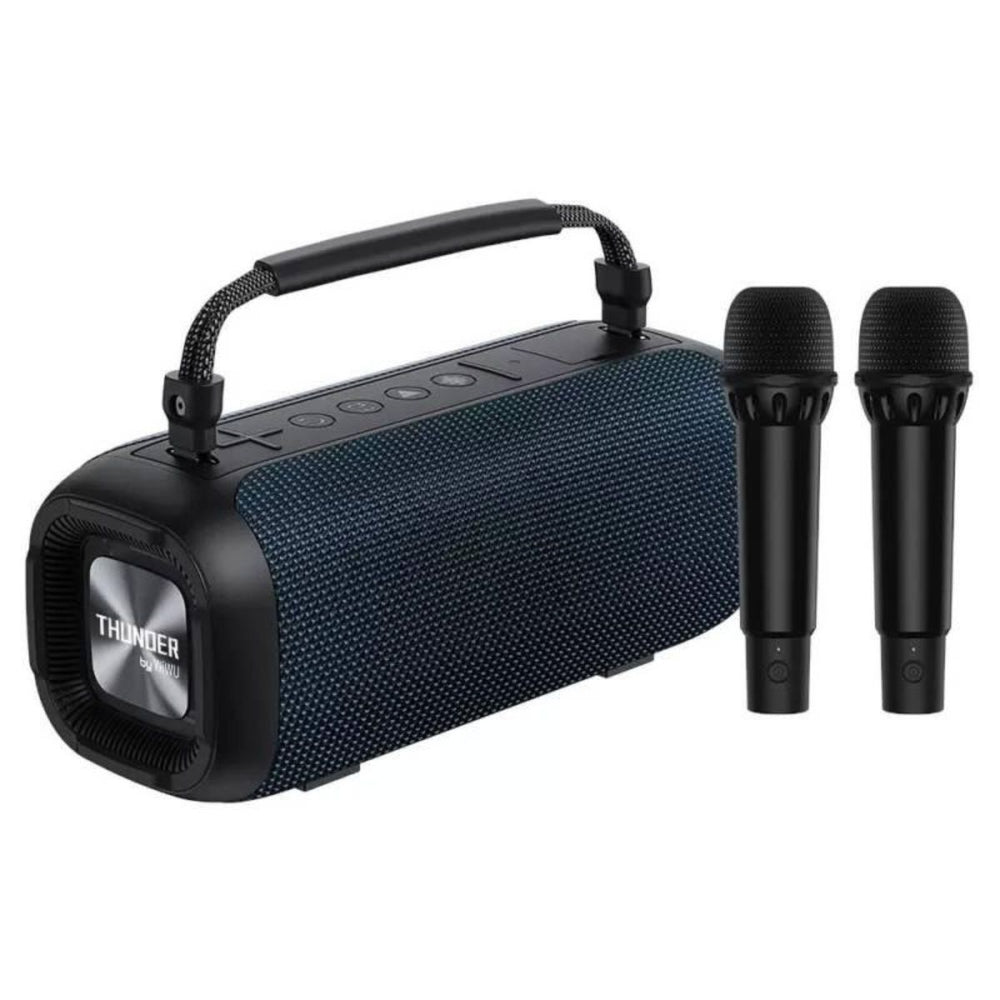 WIWU P17 Sounder Speaker