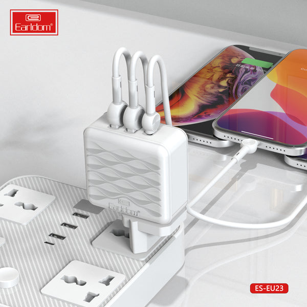 Earldom ES-EU22 Charger