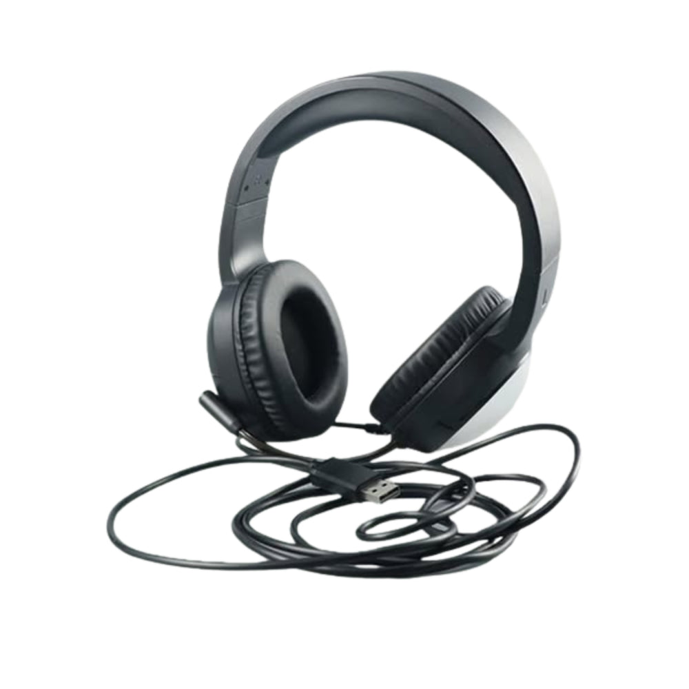 LENYES Wired Gaming Headset with Microphone GH58
