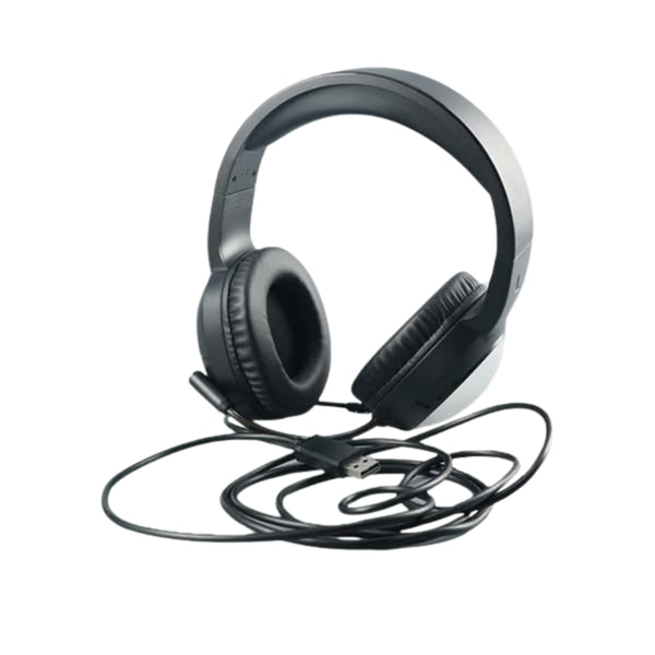 LENYES Wired Gaming Headset with Microphone GH58