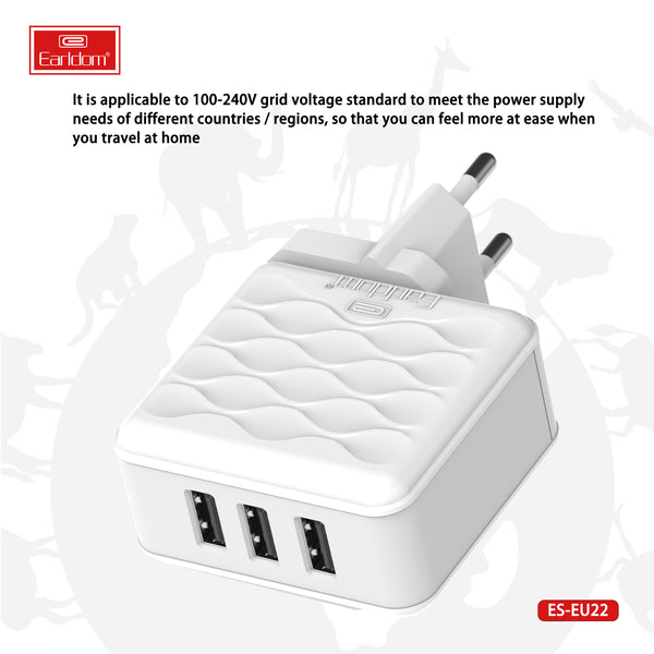 Earldom ES-EU22 Charger