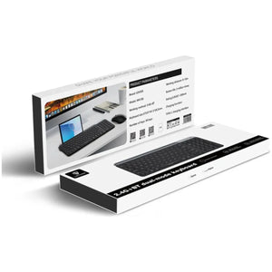 LENYES Keyboard WK106