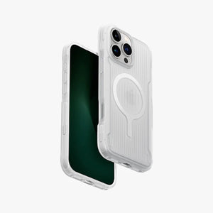 UNIQ Combat Active Luminous Triple-Layered Rugged Protective Case