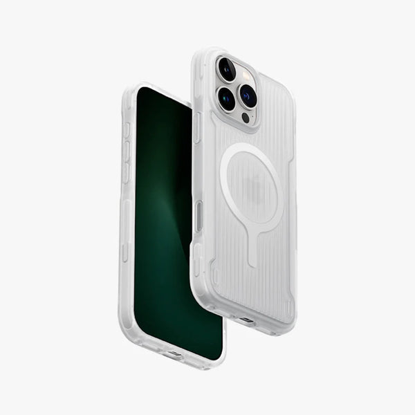 UNIQ Combat Active Luminous Triple-Layered Rugged Protective Case