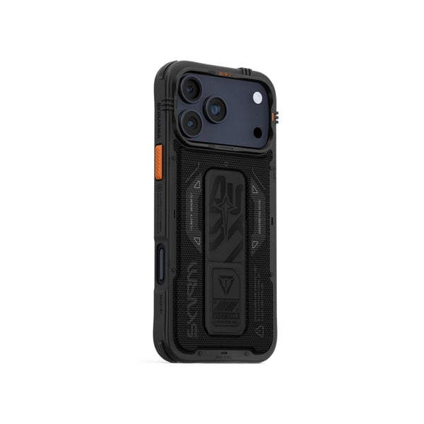 SKINARMA PHANTOM Mag-Charge + Grip- Stand