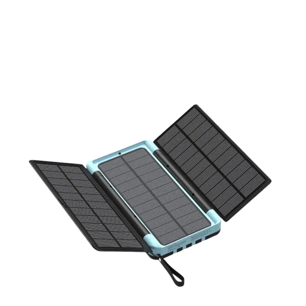 Powerology 16000mAh Power Bank