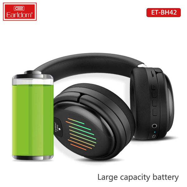 Earldom ET-BH42 Headset