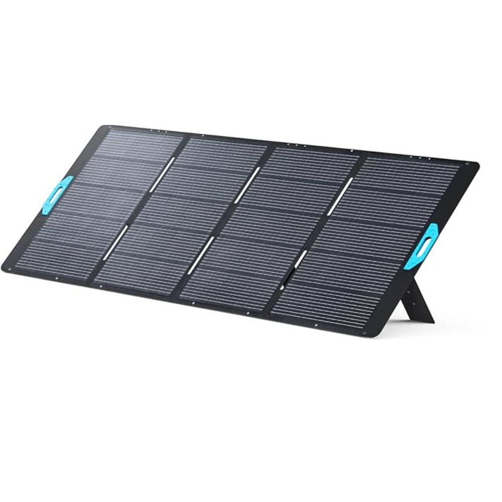 Anker SOLIX PS400 (400W) Portable Solar Panel A24330A1