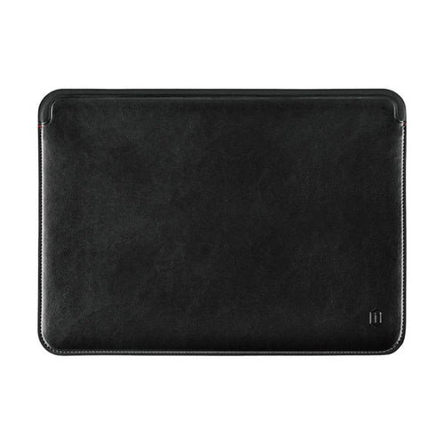 WiWU Skin Pro Platinum Microfiber Leather Sleeve