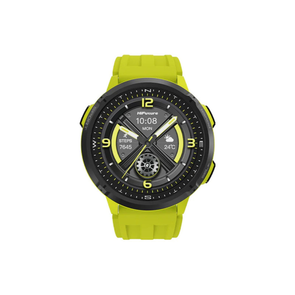 HiFuture MIX 3 Smartwatch