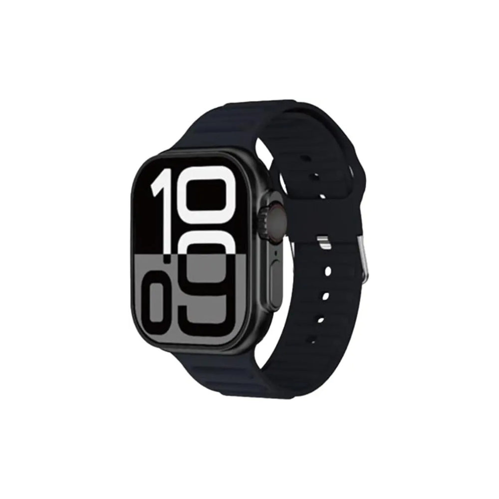 LENYES Anti Finger-Print Smart Watch LW-221