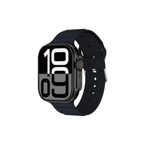 LENYES Anti Finger-Print Smart Watch LW-221