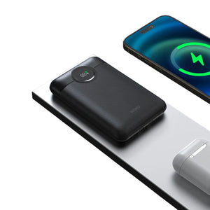 WiWU Galaxy Power Bank (10000mAh) Wi-P022