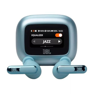 JBL Live Beam 3 True Wireless In-Ear Earbuds