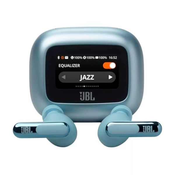 JBL Live Beam 3 True Wireless In-Ear Earbuds