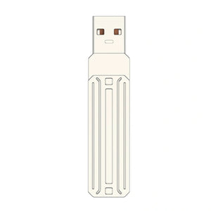 WiWU 3 in1 USB Driver Disk FD001