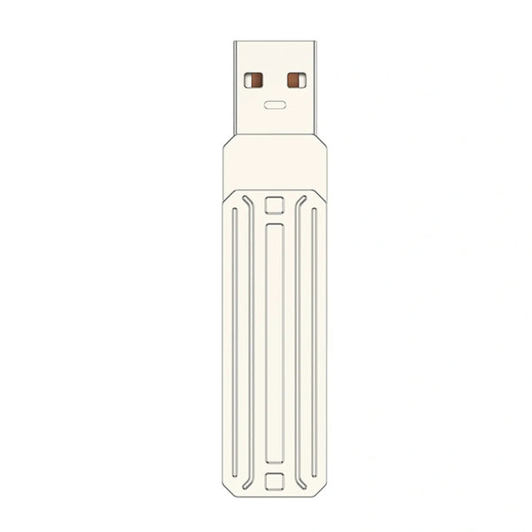 WiWU 3 in1 USB Driver Disk FD001