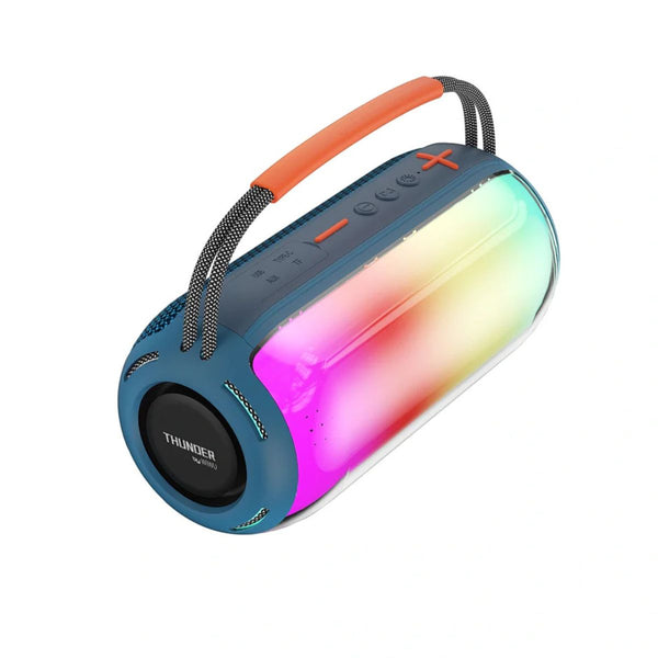 WIWU Thunder Wireless Speaker H6