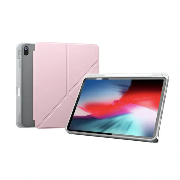WiWU Smart Folio iPad Case Wi-004
