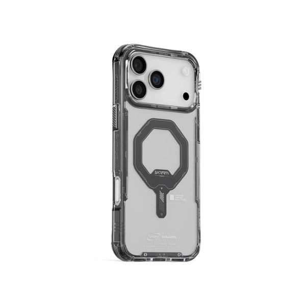 SKINARMA SAIDO Mag-Charge Case