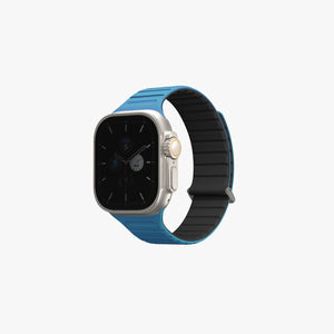 UNIQ Revix Evo Reversable Magnetic Apple Watch Strap