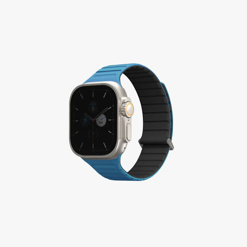 UNIQ Revix Evo Reversable Magnetic Apple Watch Strap