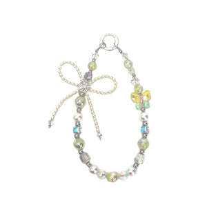 LENYES Wrist Phone Case Chain LST207